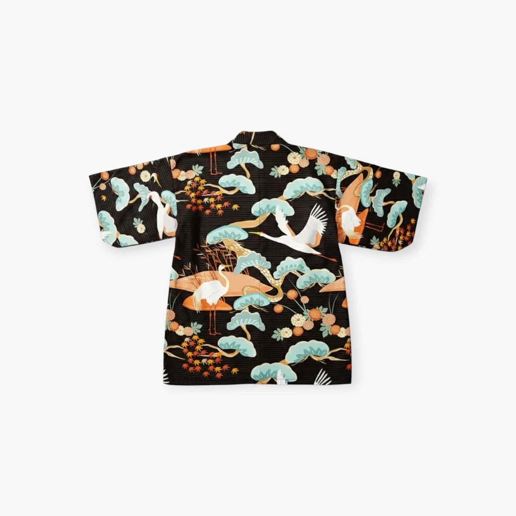 Kimono pin