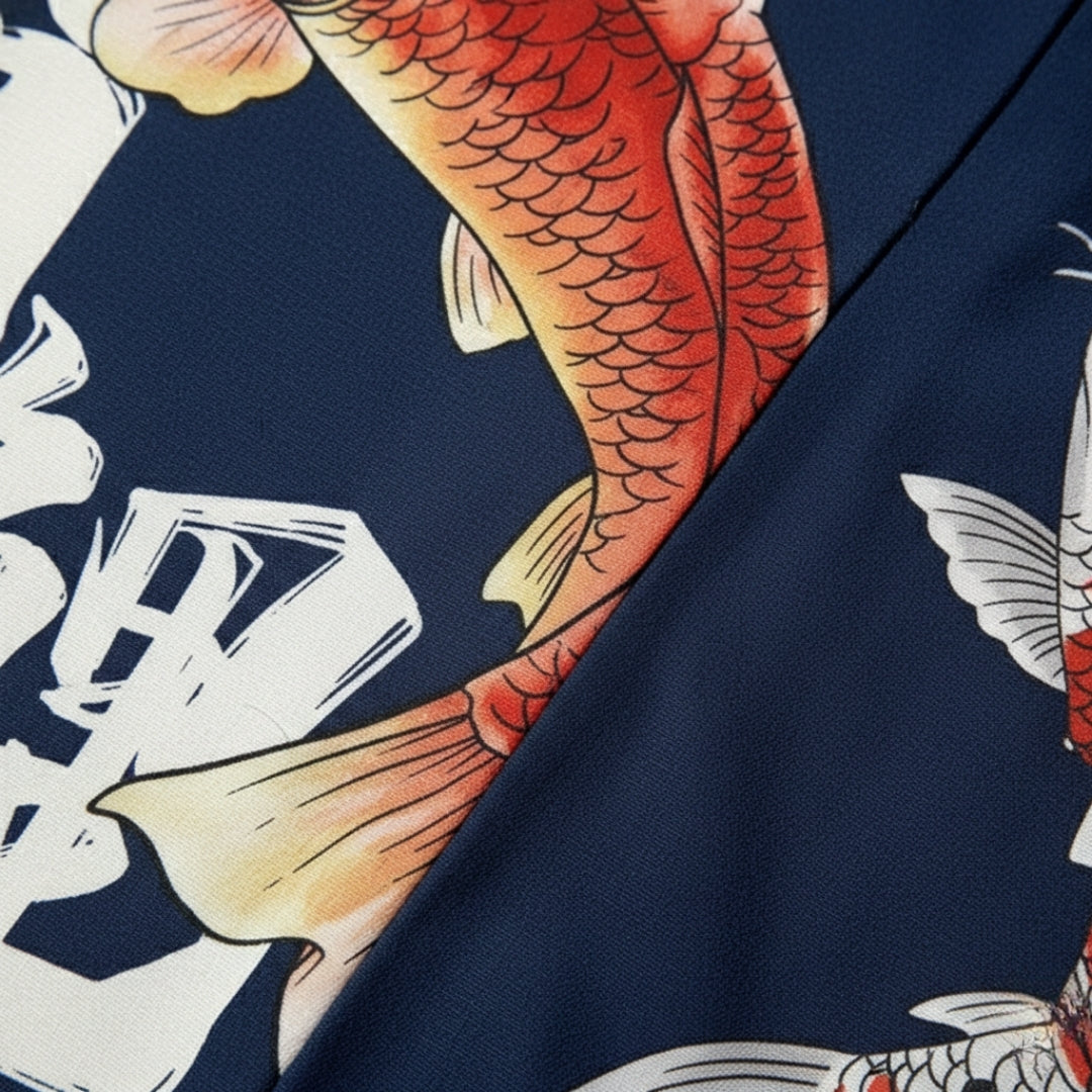 Kimono Poisson