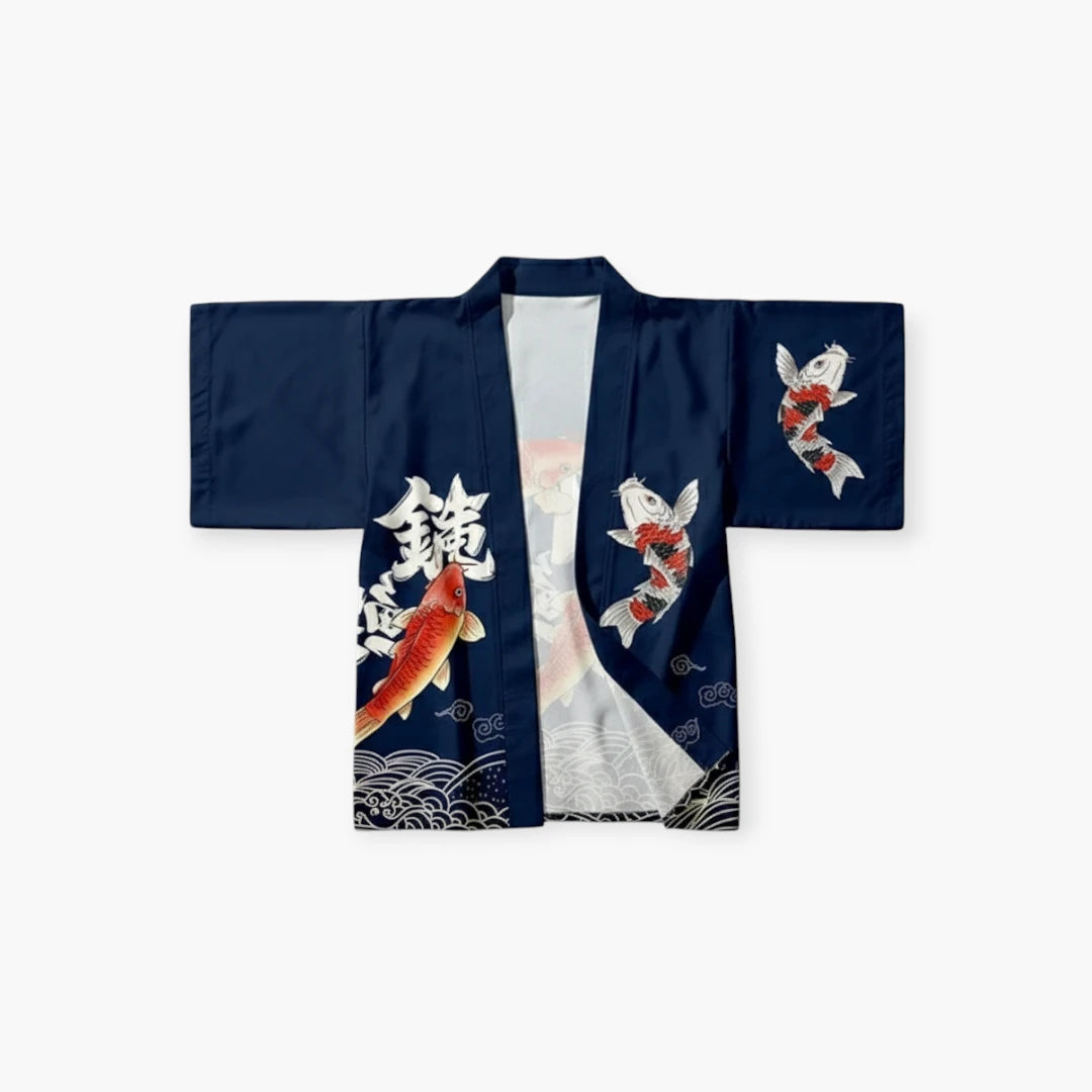 Kimono Poisson