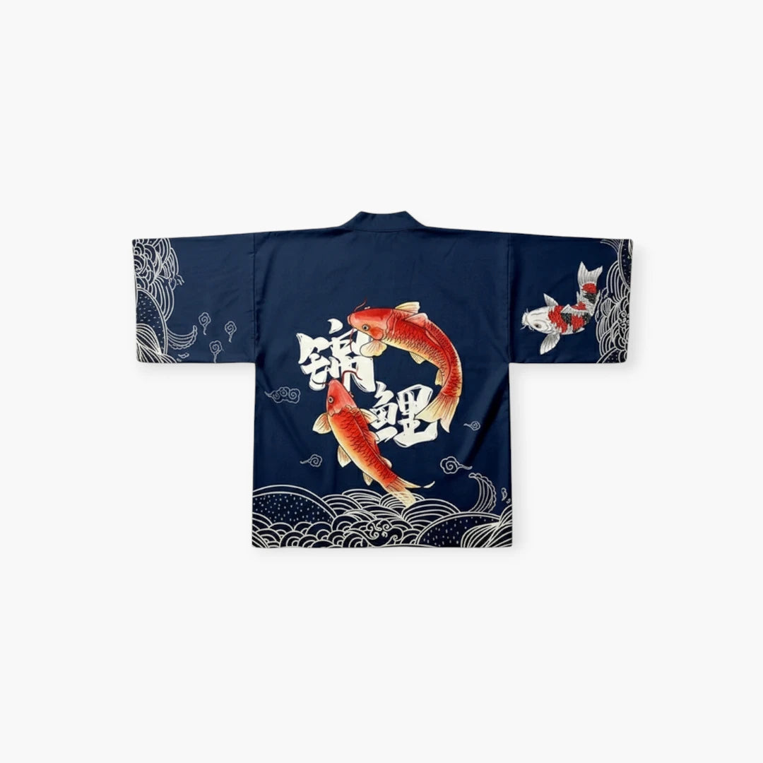 Kimono Poisson