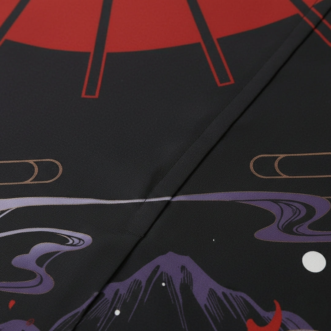Kimono serpent