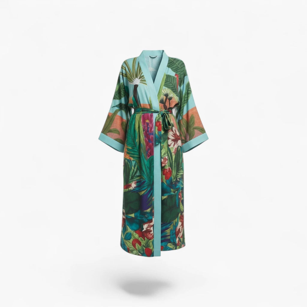 Kimono artistique