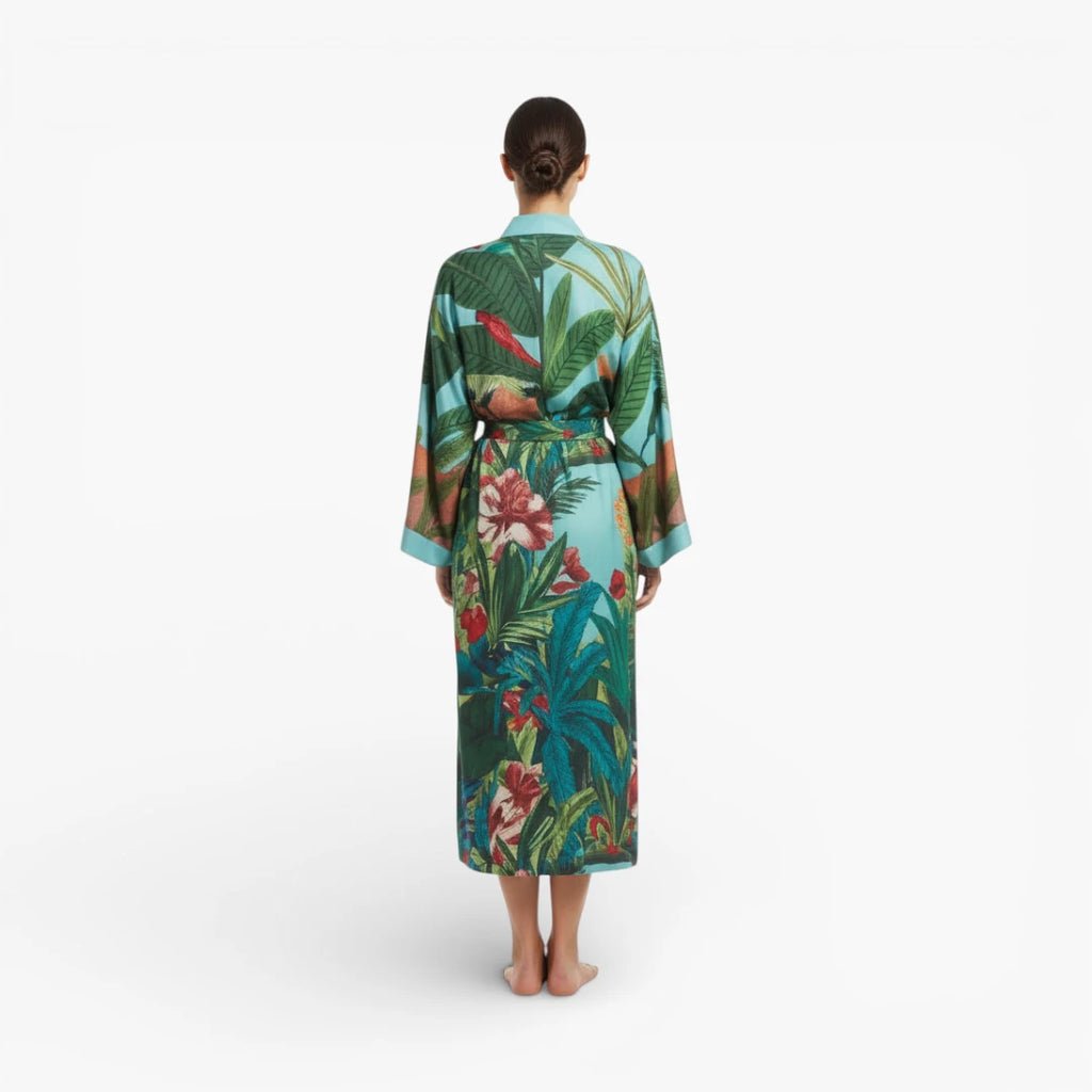 Kimono artistique