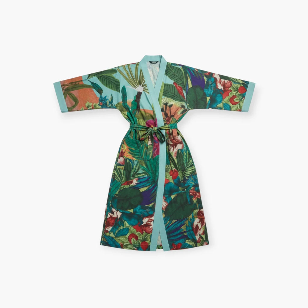 Kimono artistique