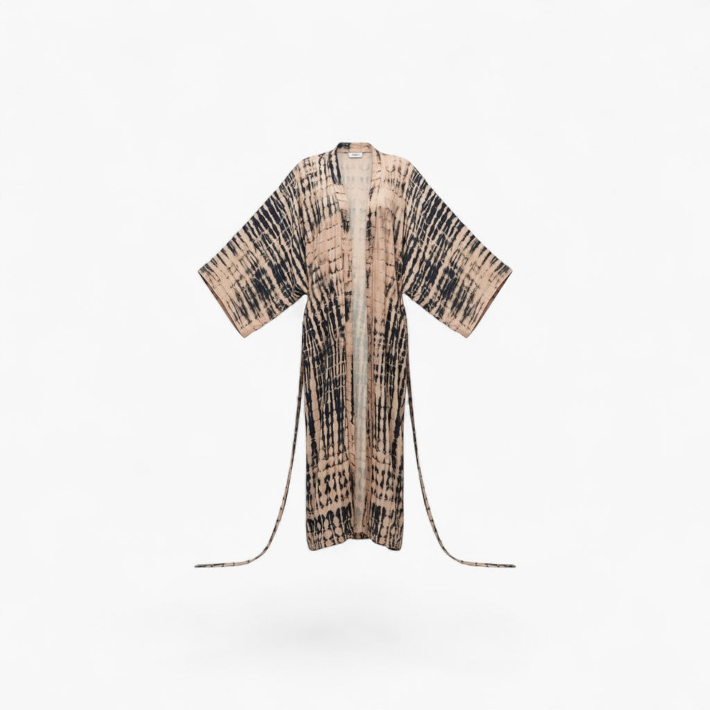 Kimono Femme Cardigan