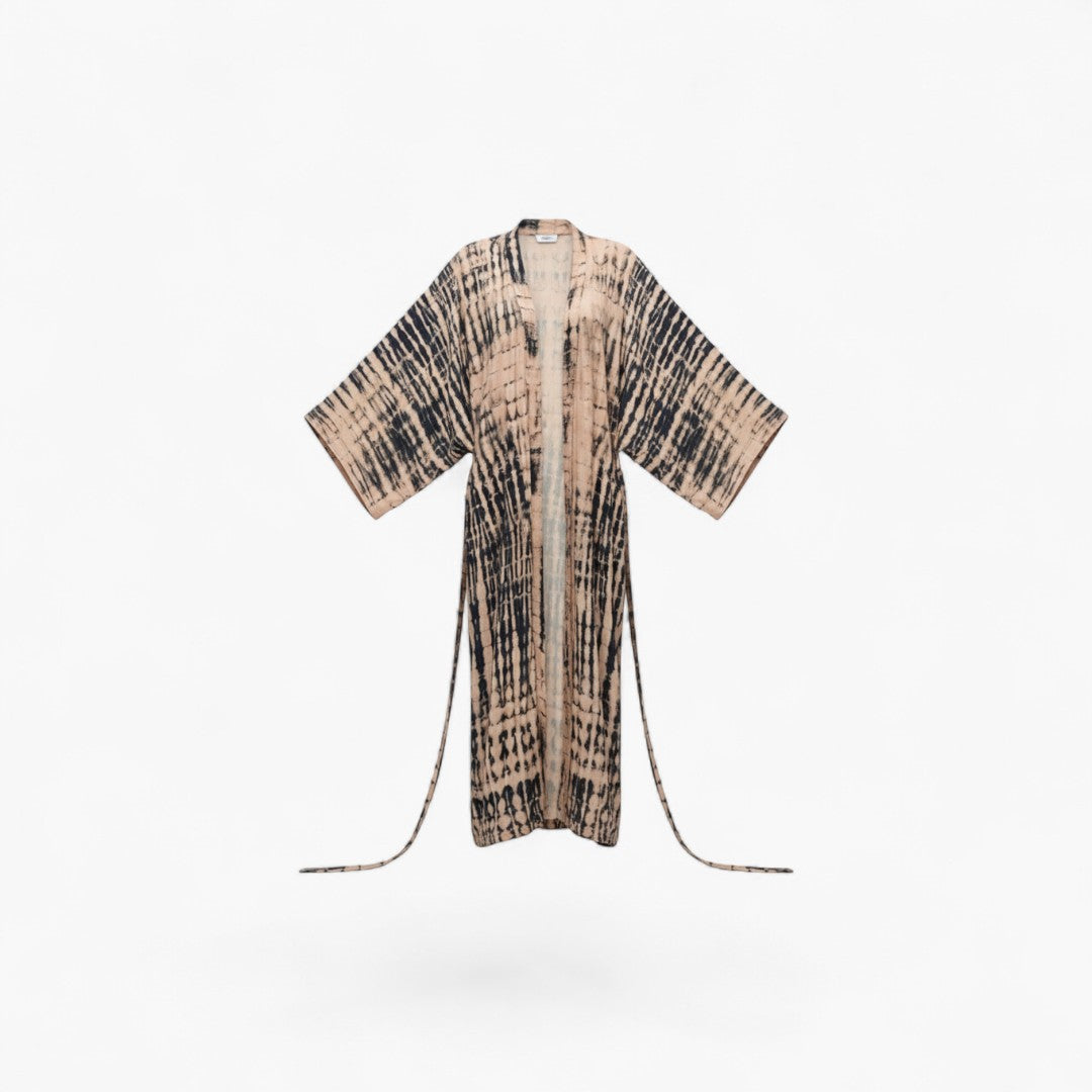 Kimono Femme Cardigan