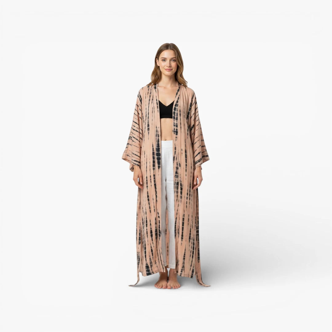 Kimono Femme Cardigan