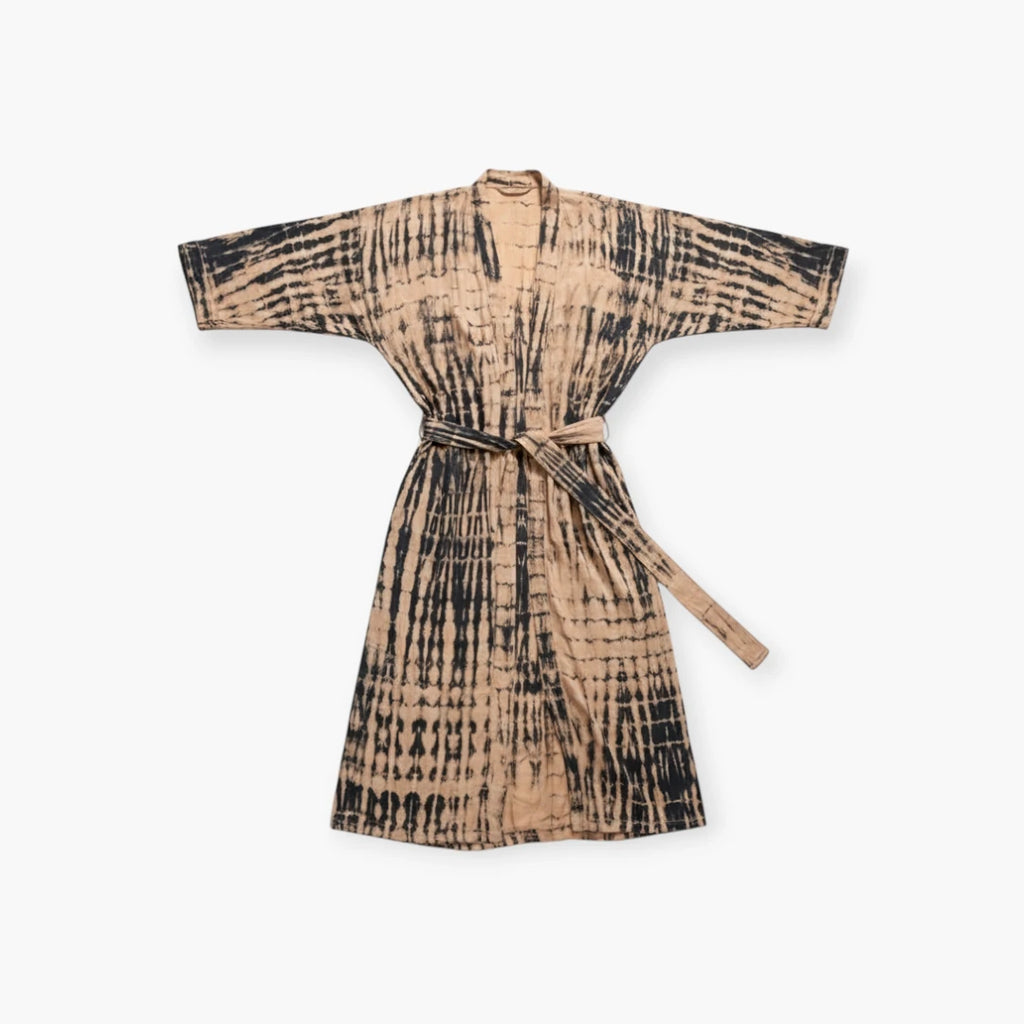 Kimono Femme Cardigan