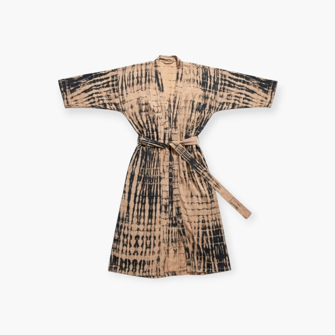 Kimono Femme Cardigan