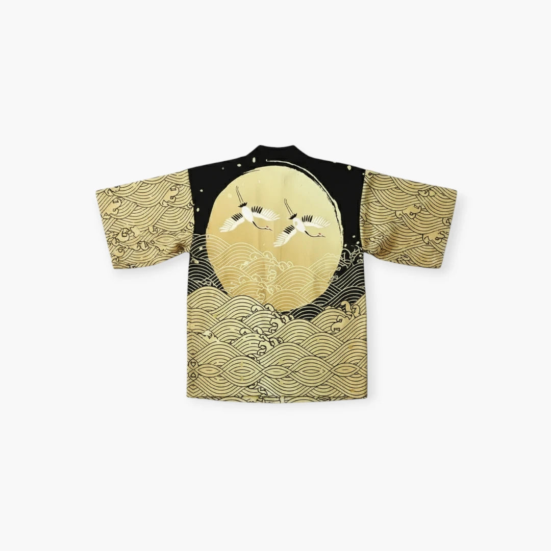 Kimono japonais enfant