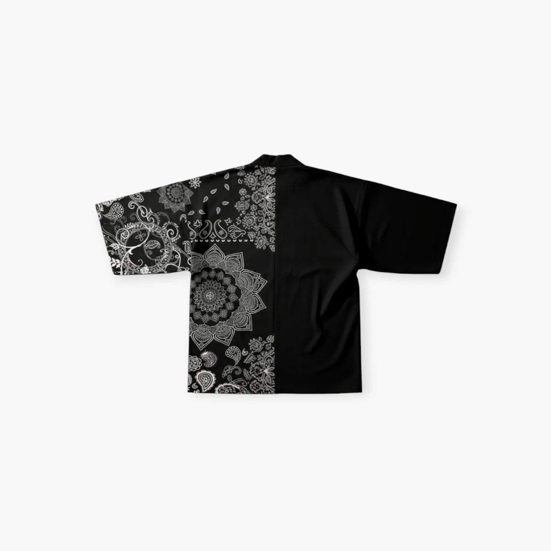 Kimono mandala