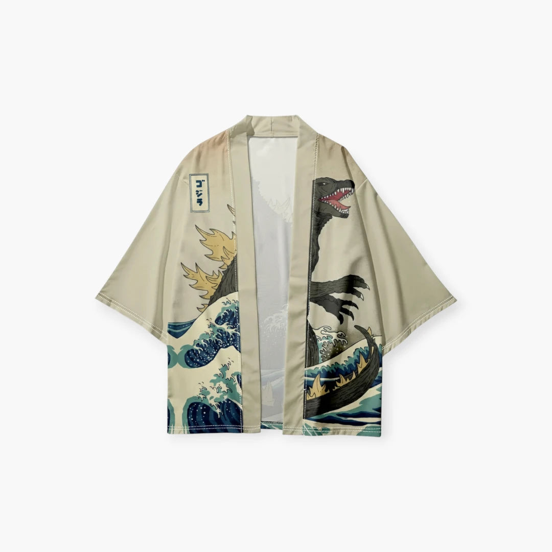 Kimono moderne