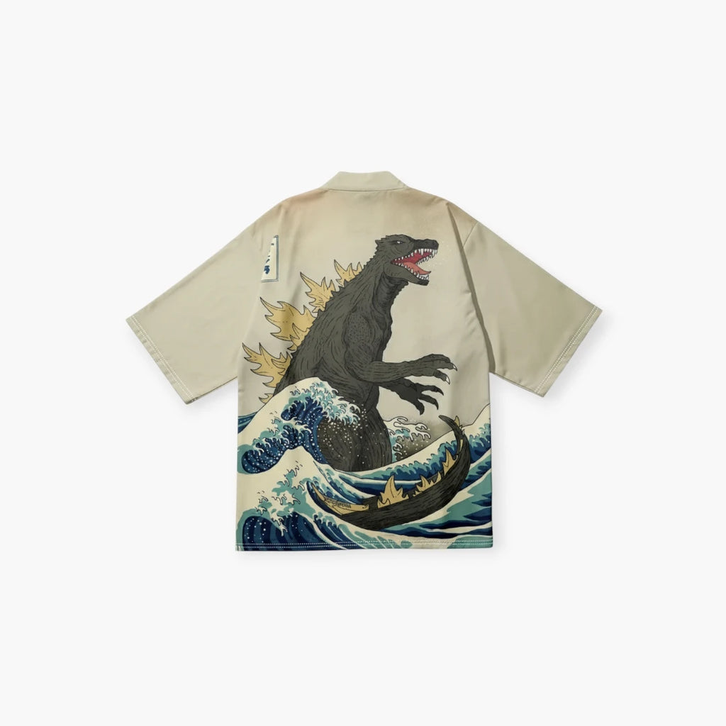 Kimono moderne