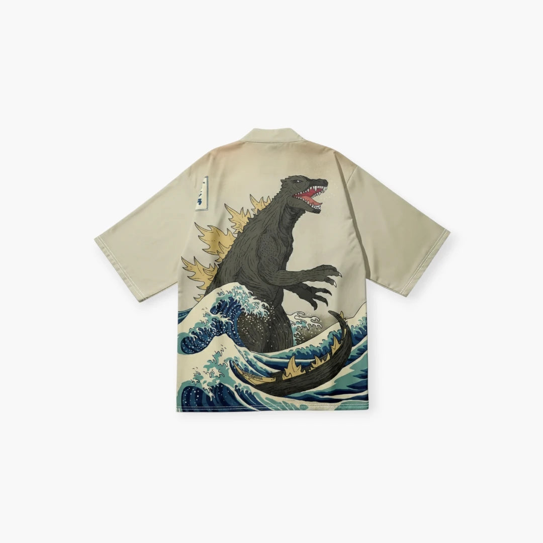 Kimono moderne