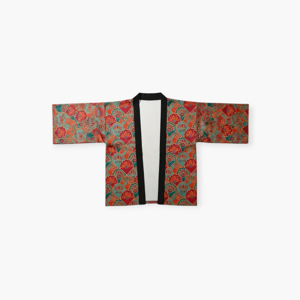 Kimono jade