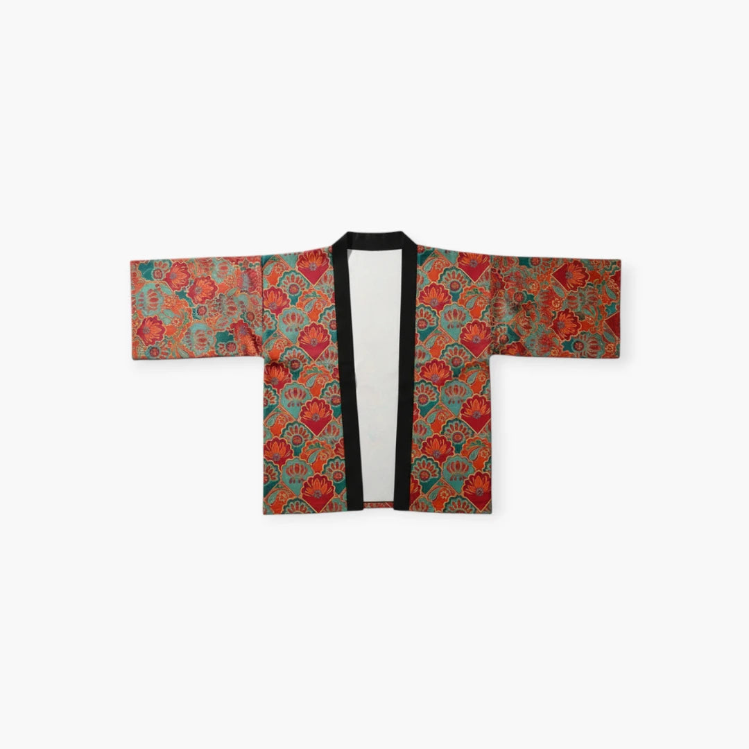Kimono jade