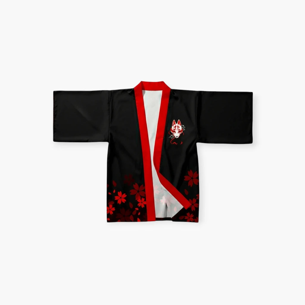 Kimono Renard