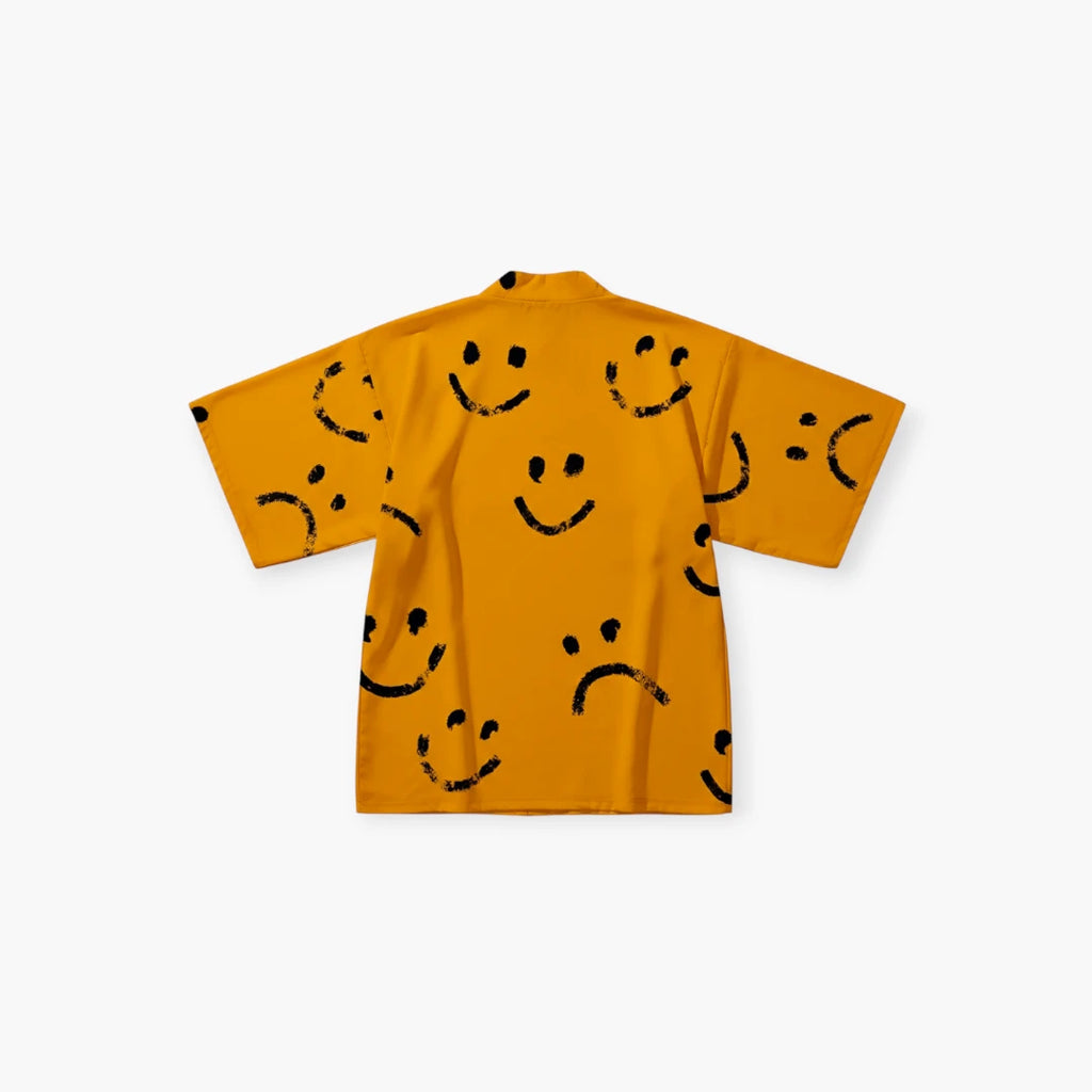 Kimono Smiley
