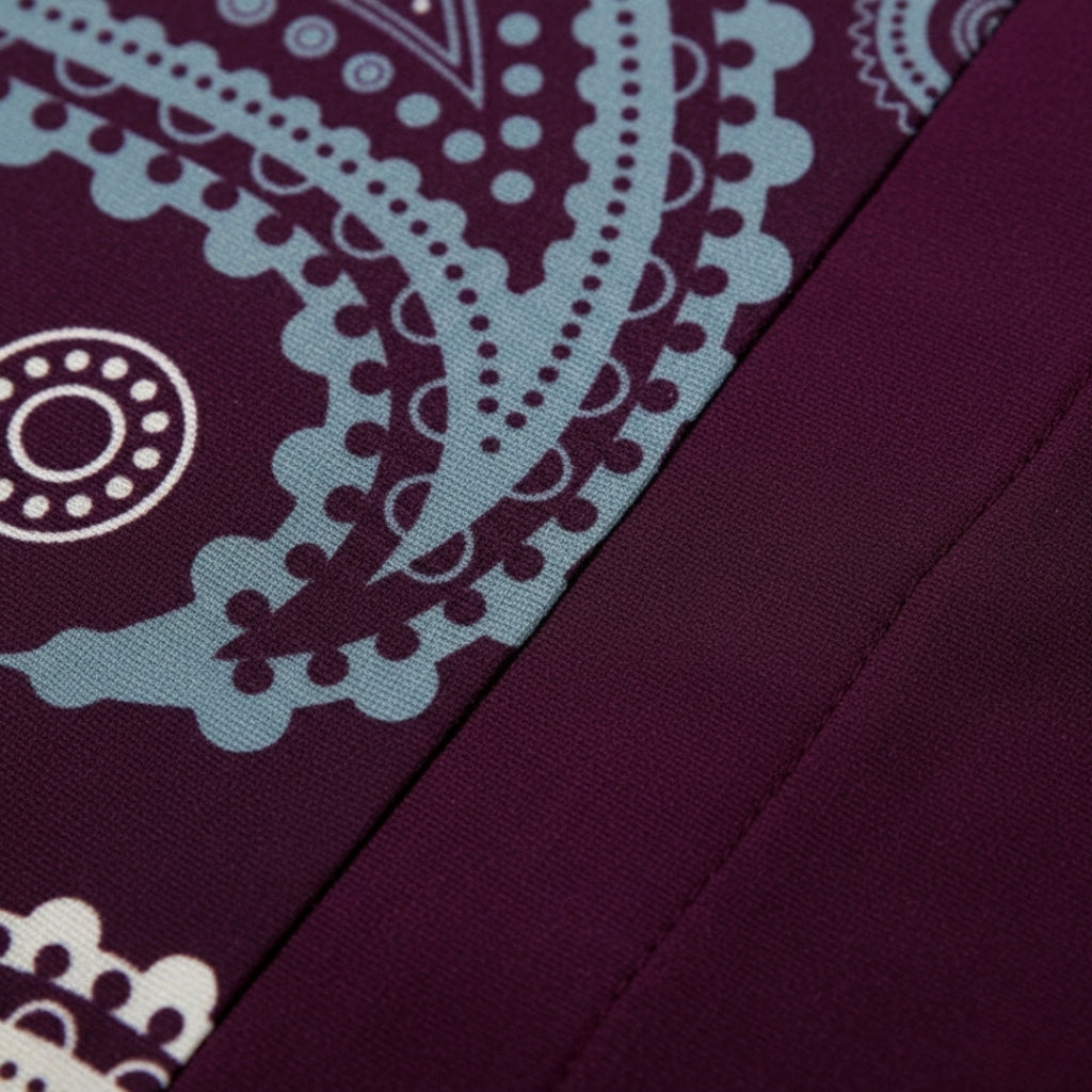 Kimono Prune