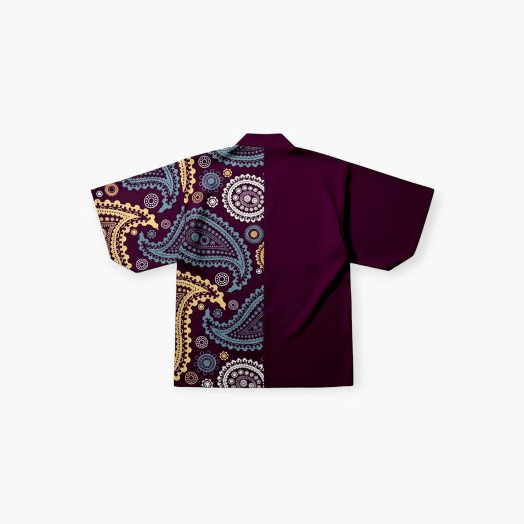 Kimono Prune