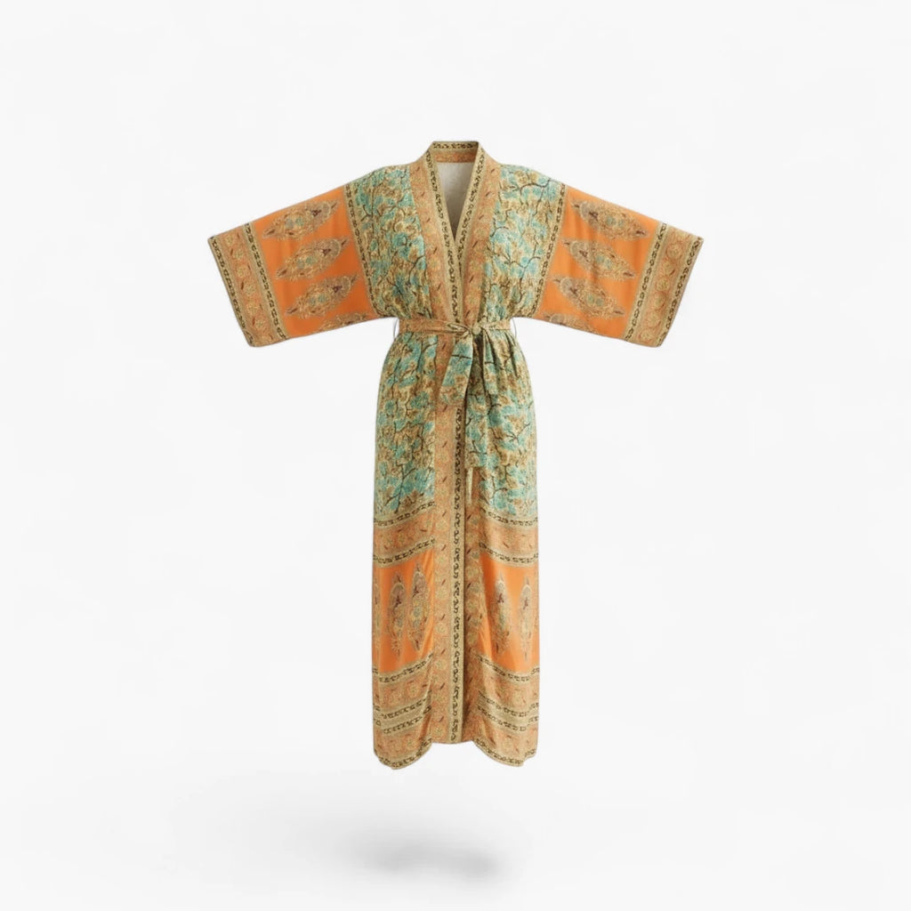 Kimono rayon