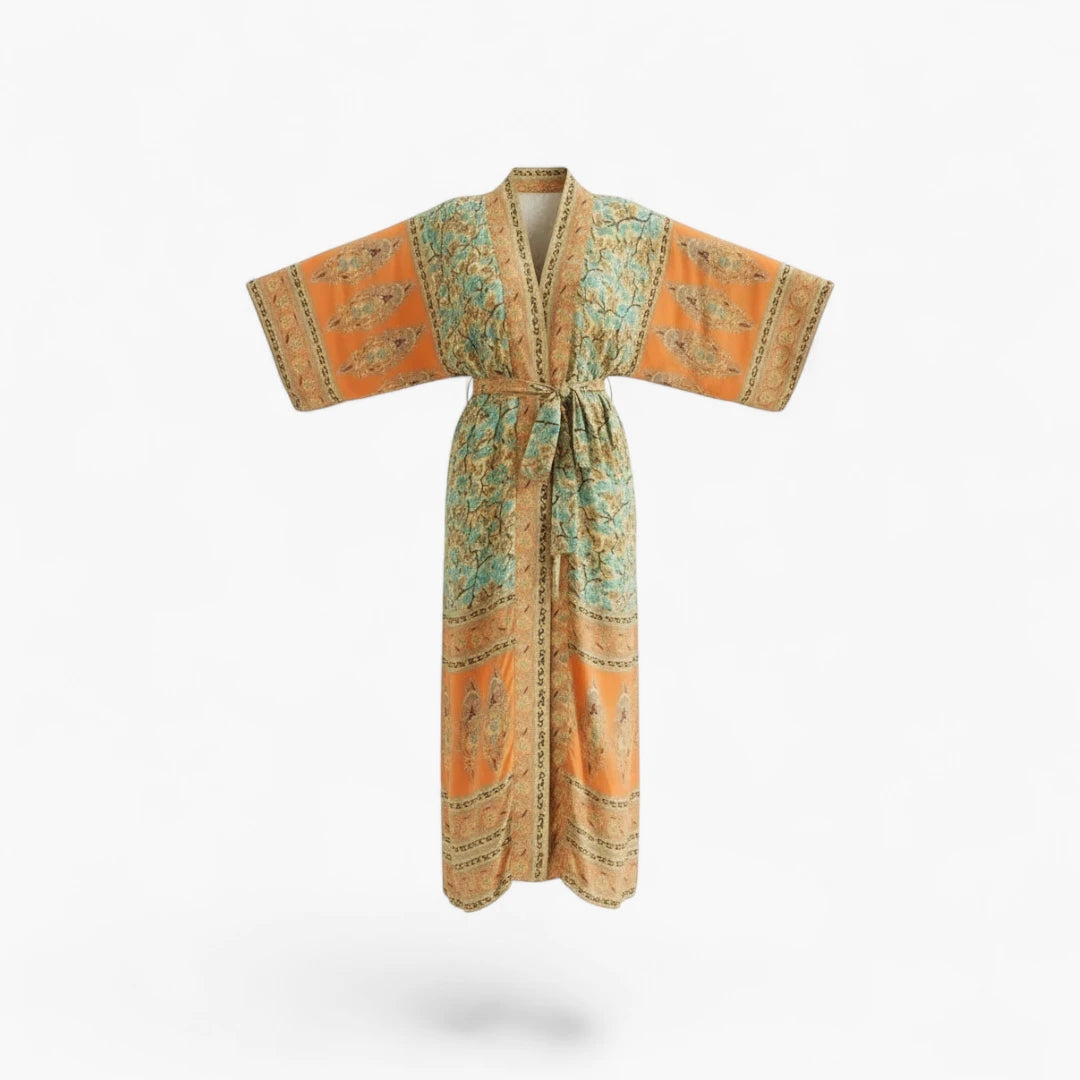 Kimono rayon