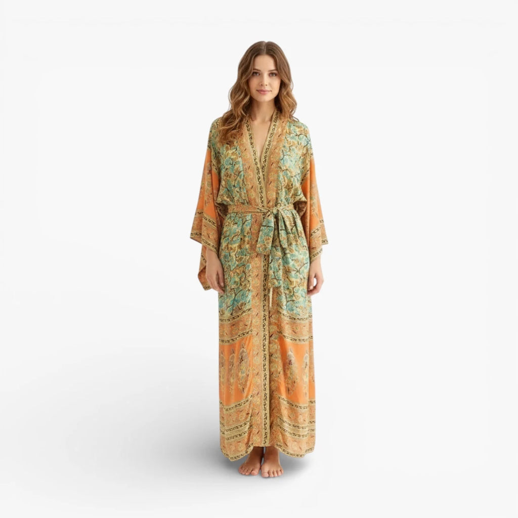 Kimono rayon