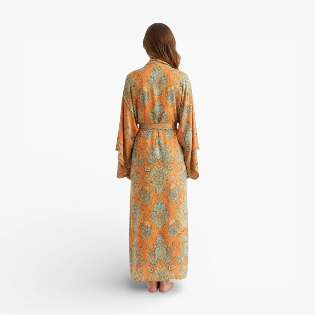 Kimono rayon