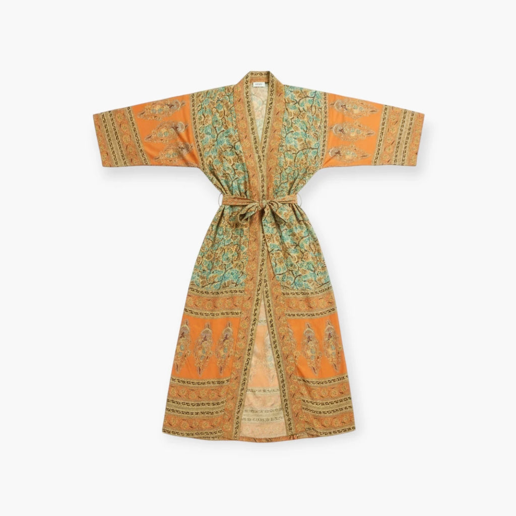 Kimono rayon