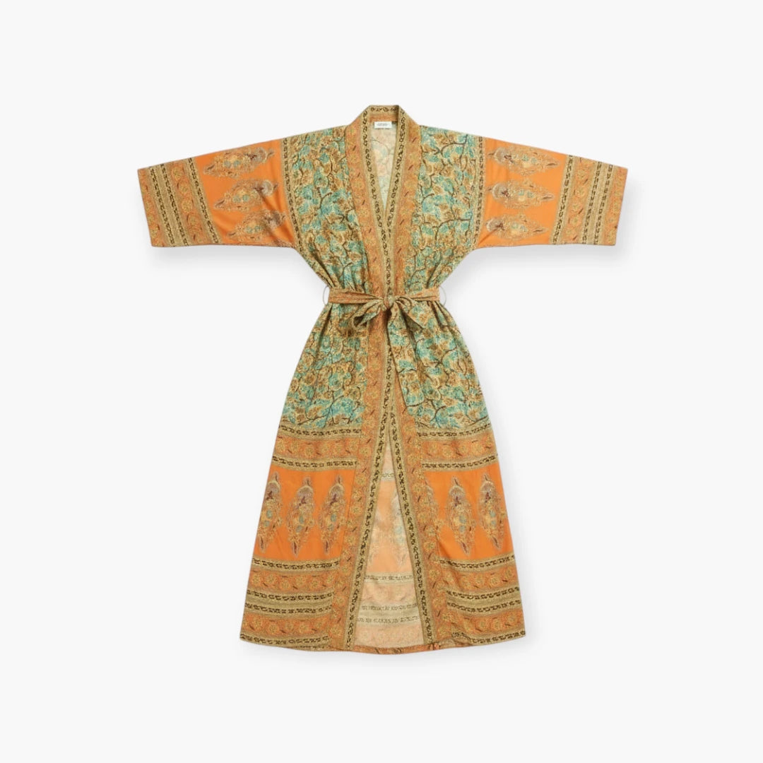 Kimono rayon