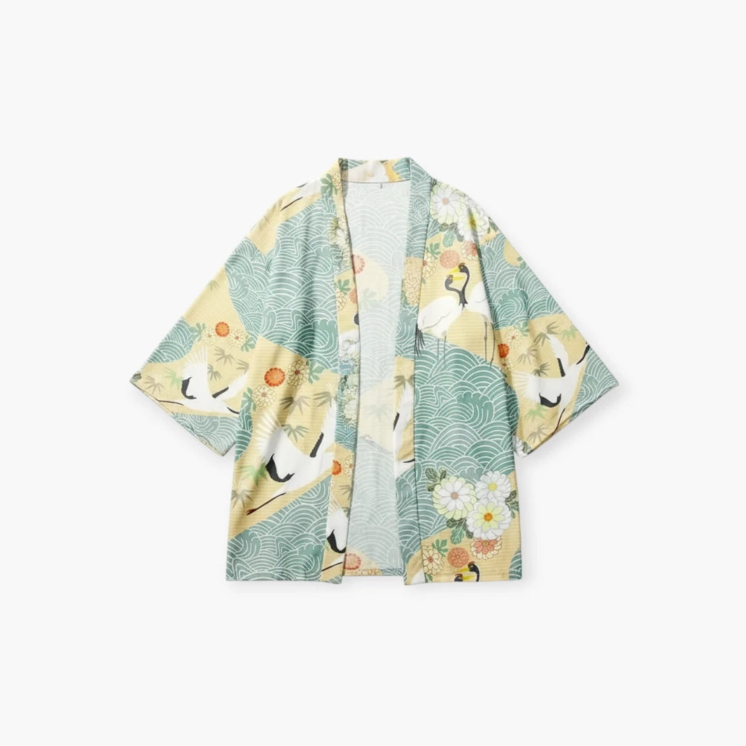 Kimono vague