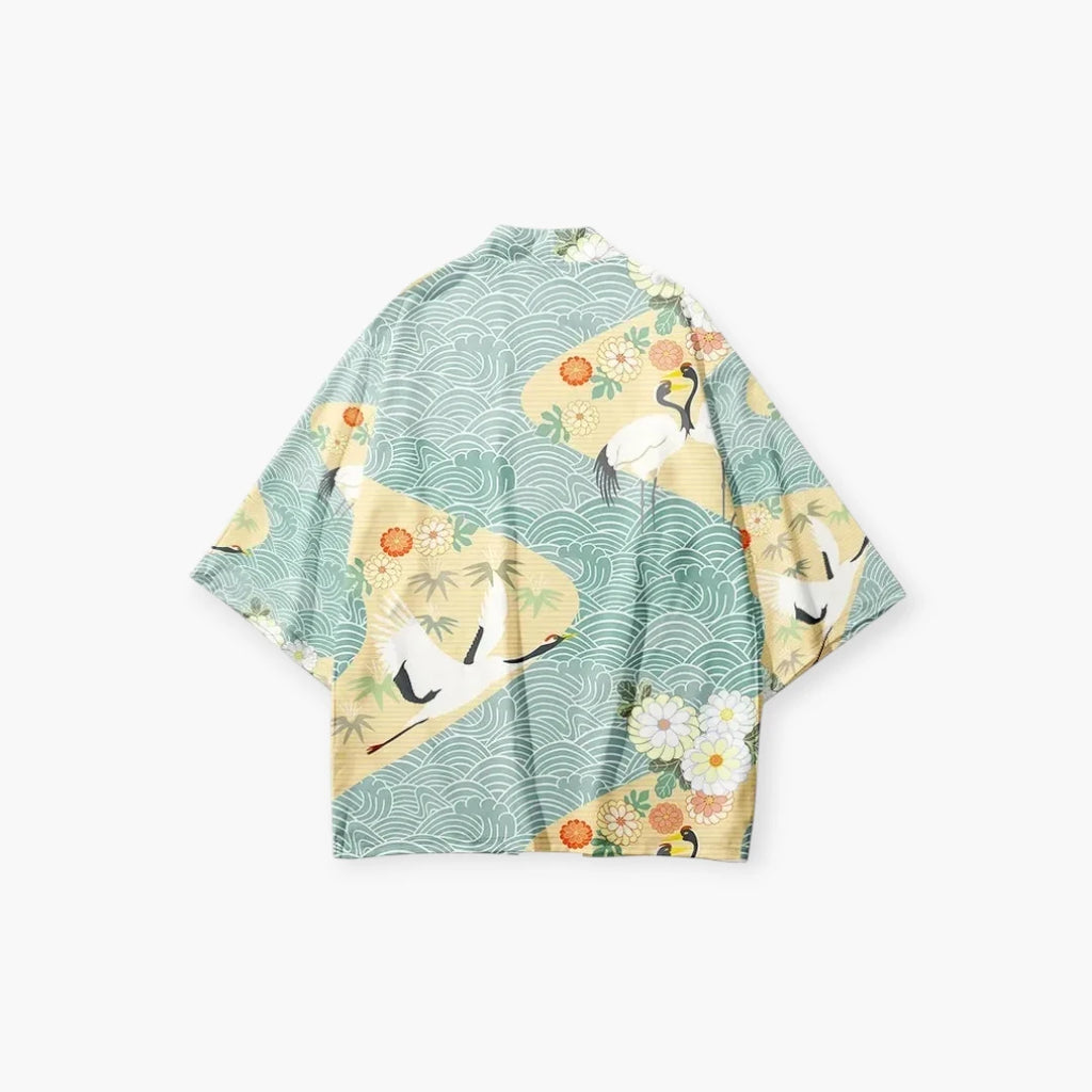 Kimono vague