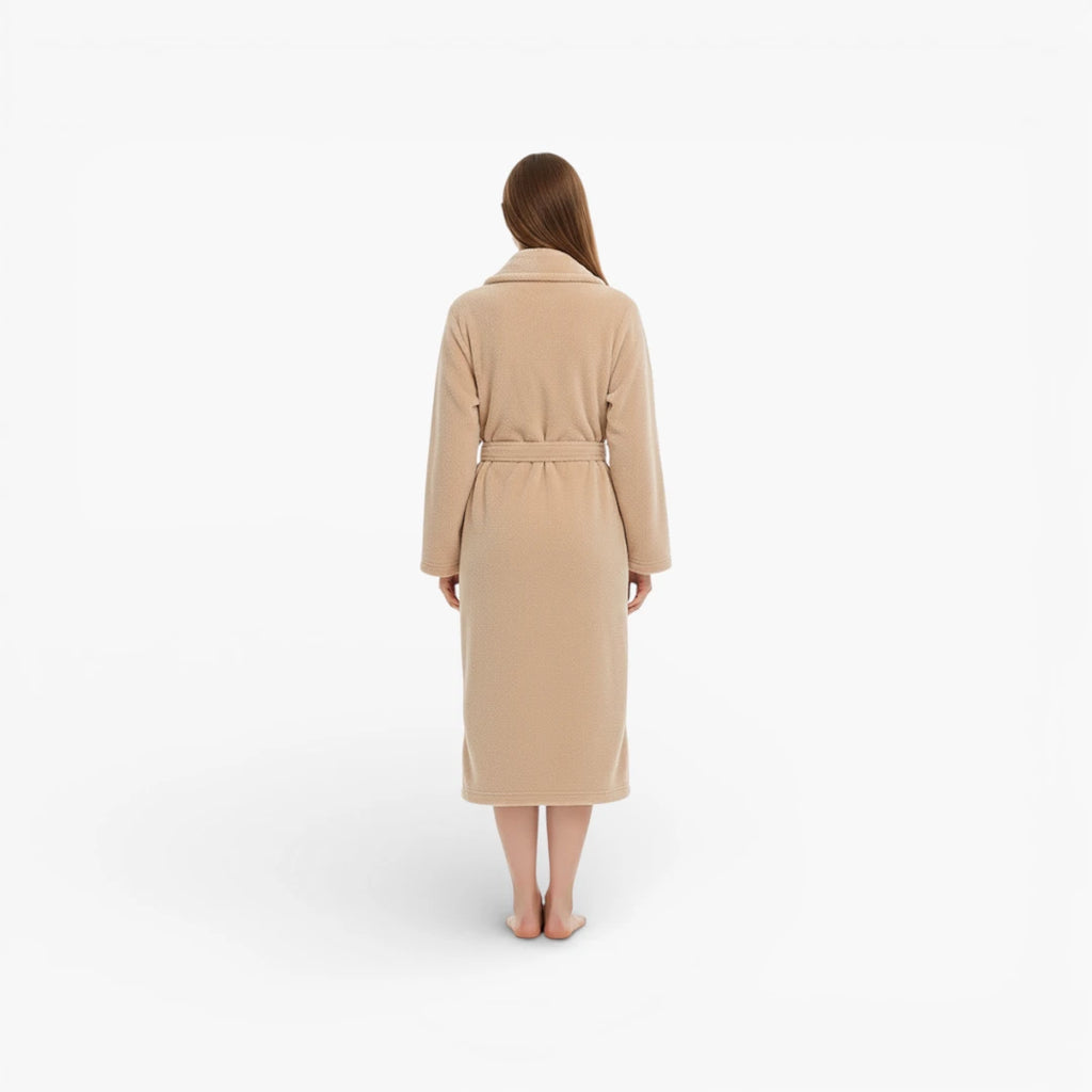 Peignoir Automne Hiver