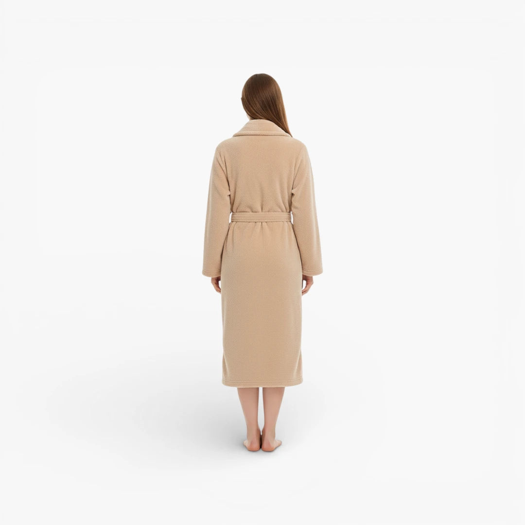 Peignoir Automne Hiver
