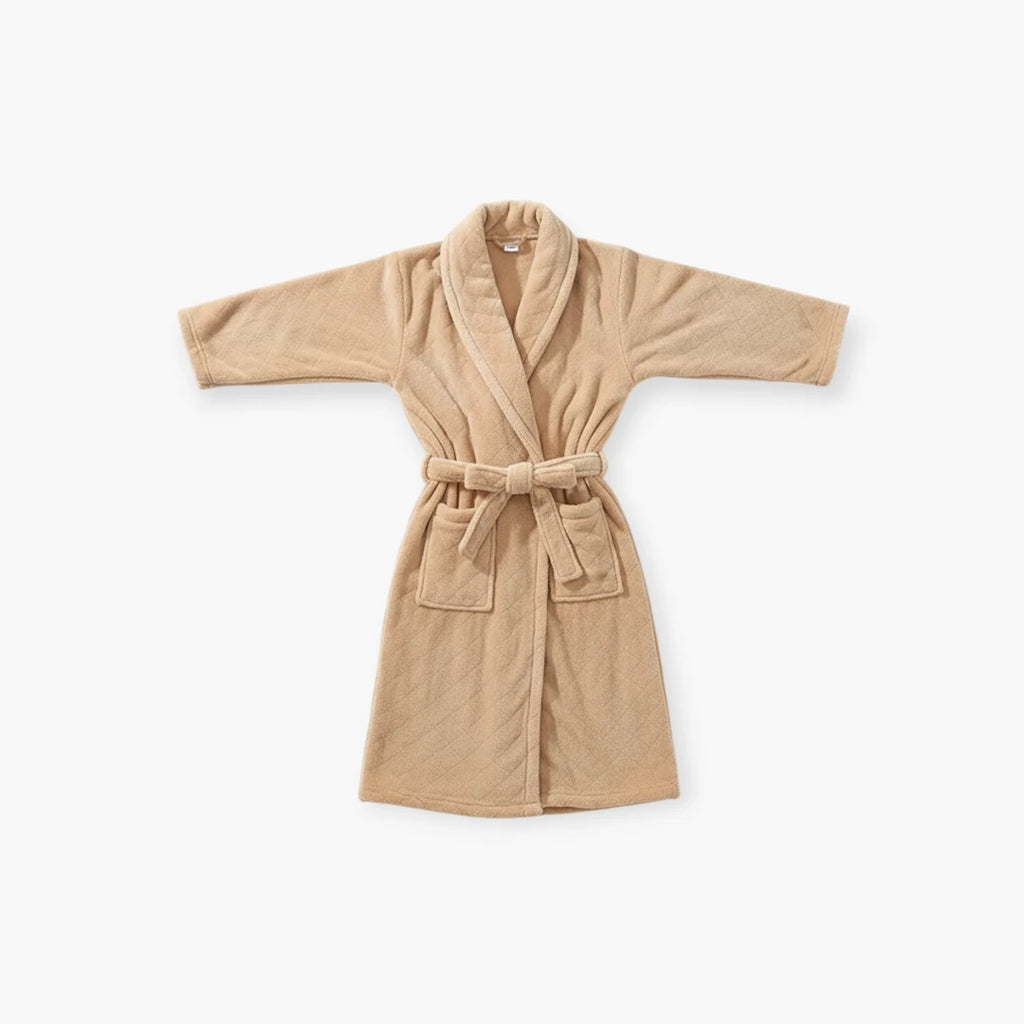 Peignoir Automne Hiver