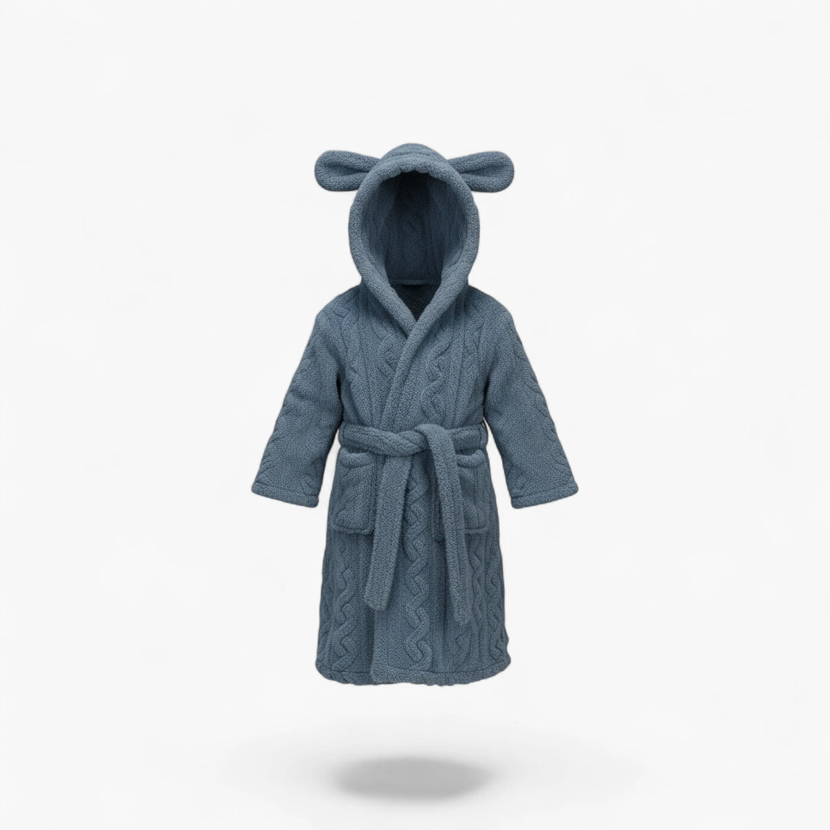 Peignoir Enfant Polyester