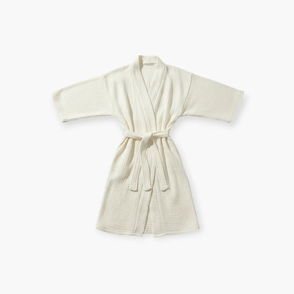 Peignoir Femme 100% Coton