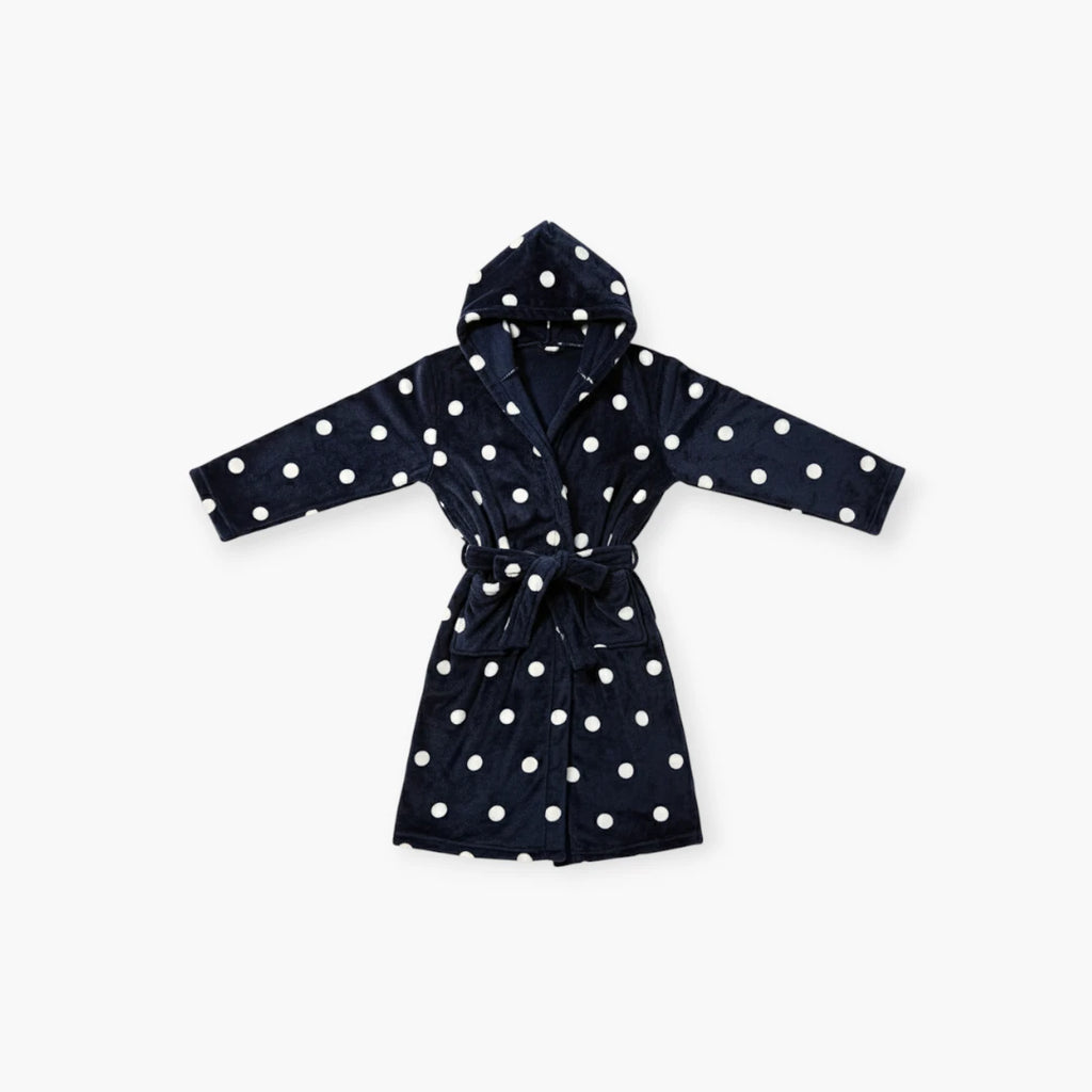 Peignoir Femme Chaud Douillet