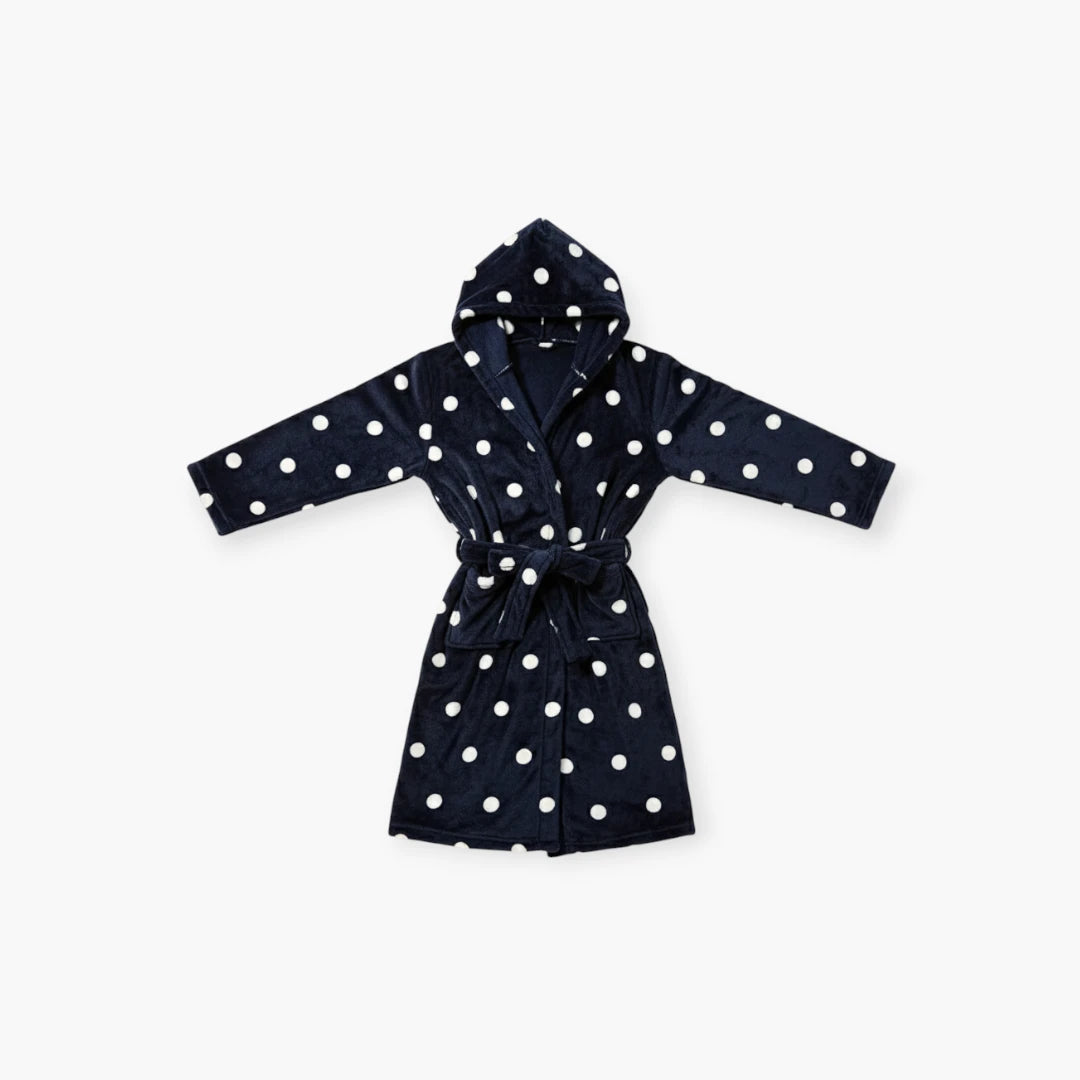 Peignoir Femme Chaud Douillet