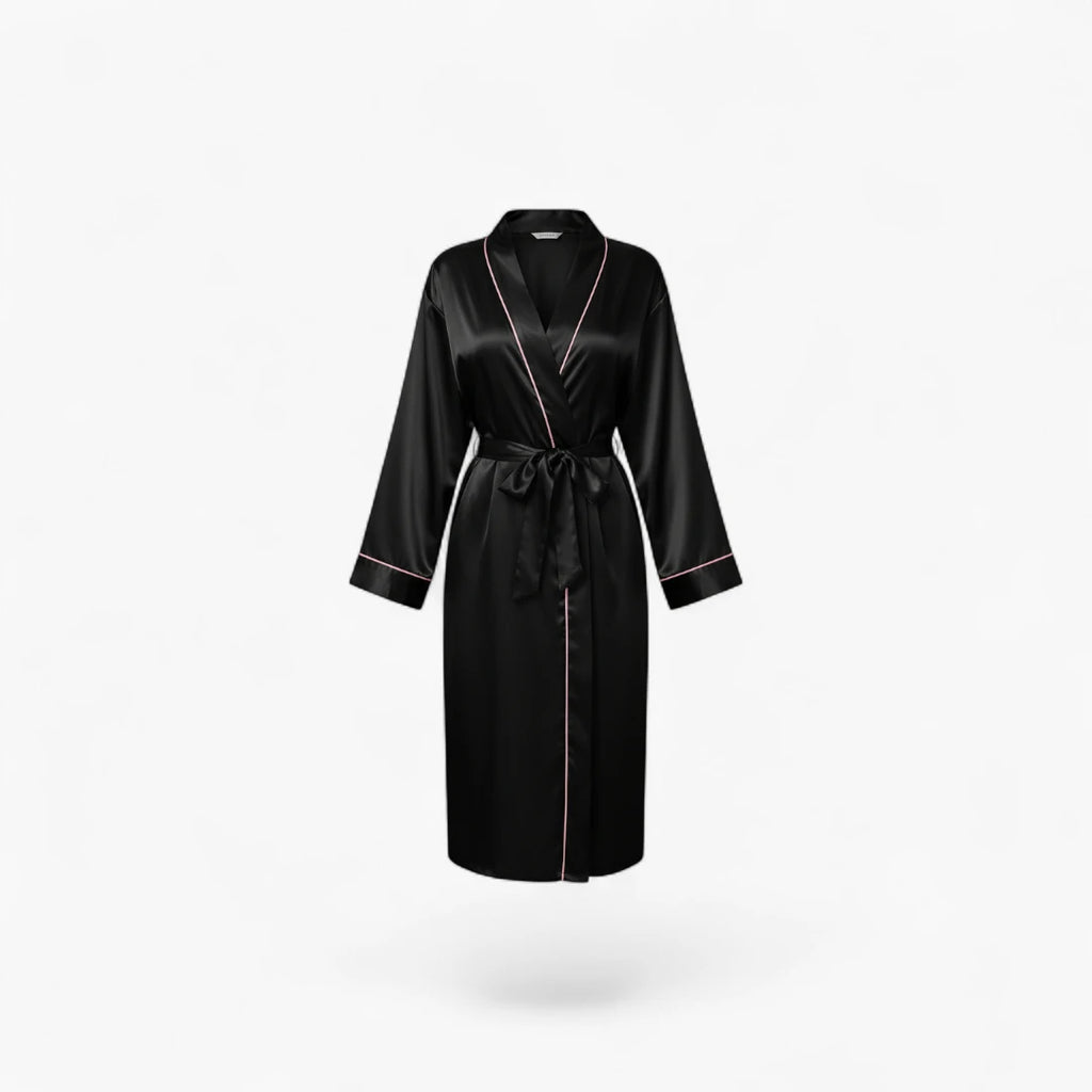 Peignoir Femme Microfibre Extra Doux