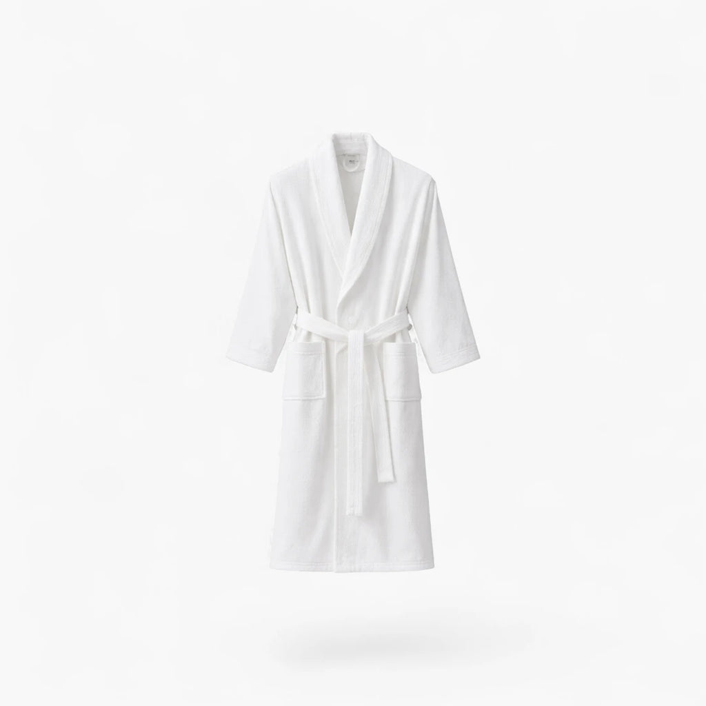 Peignoir Robe de Chambre Homme