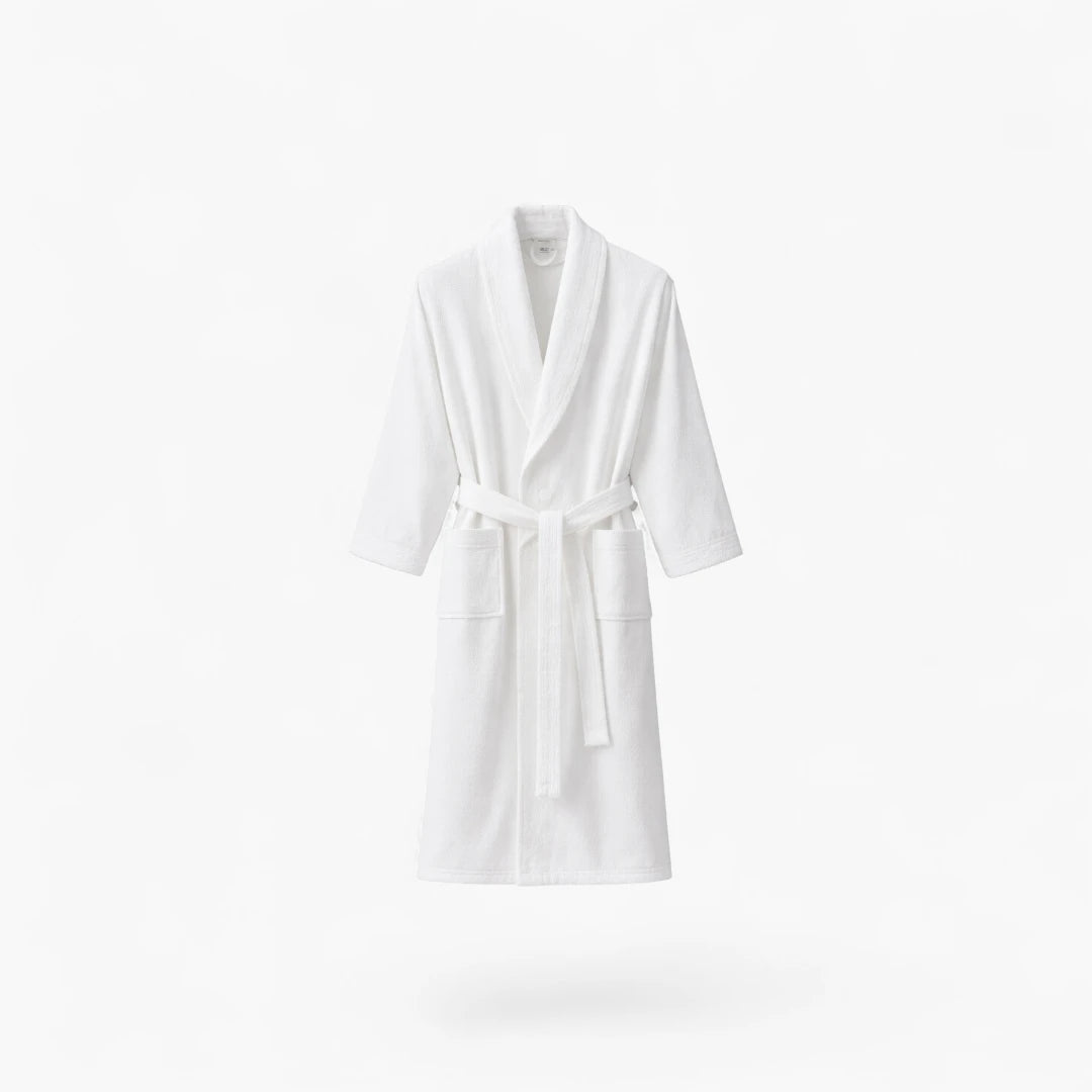 Peignoir Robe de Chambre Homme