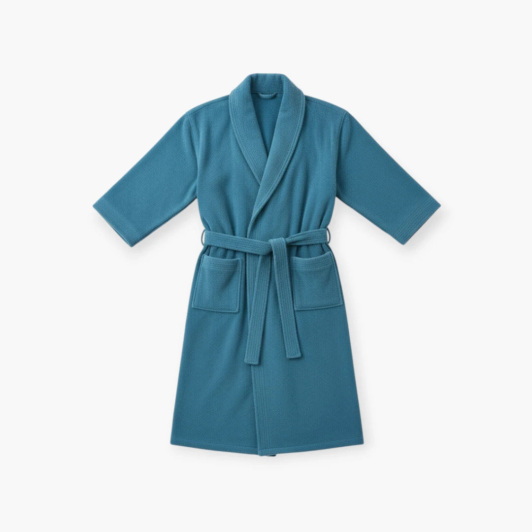 Peignoir Robe de Chambre Homme