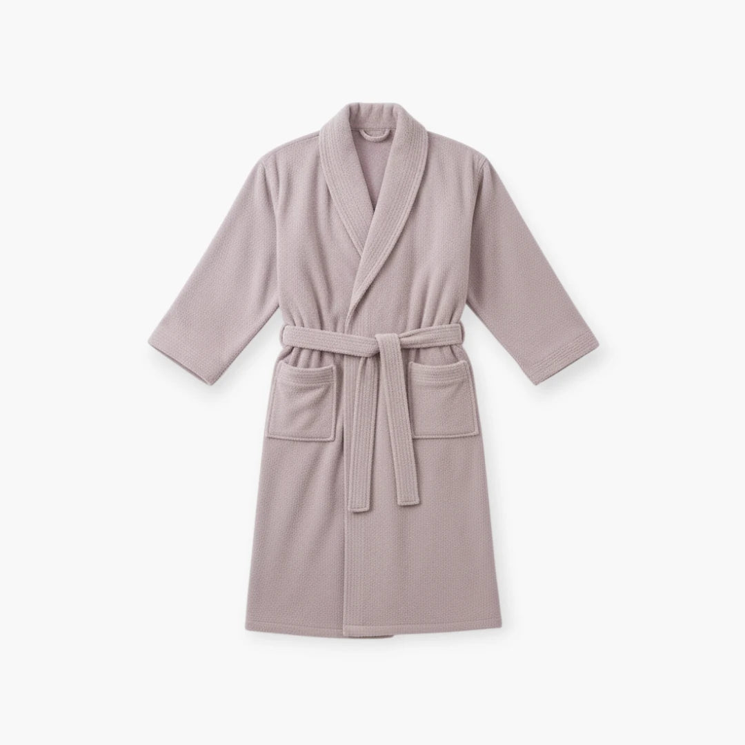 Peignoir Robe de Chambre Homme