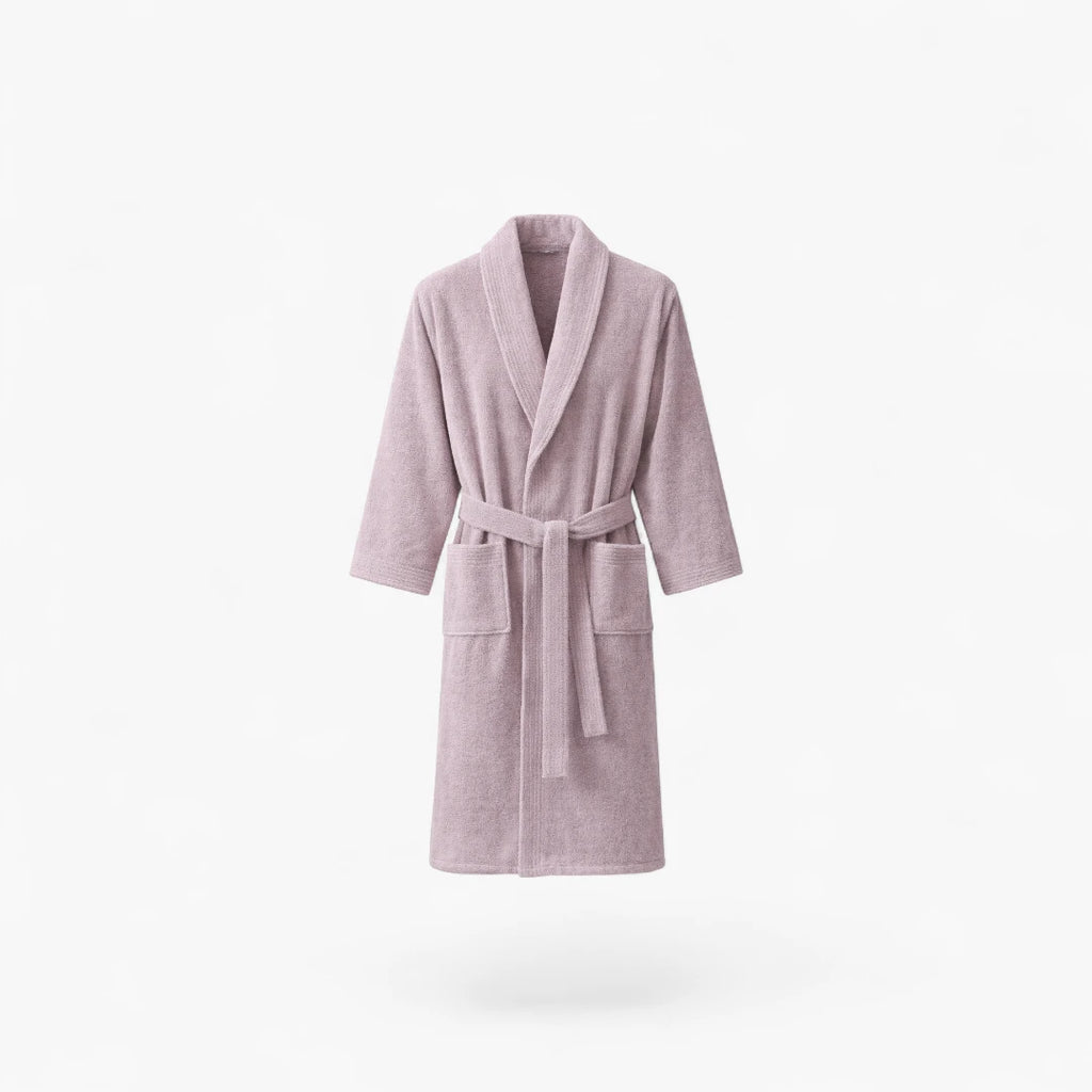 Peignoir Robe de Chambre Homme