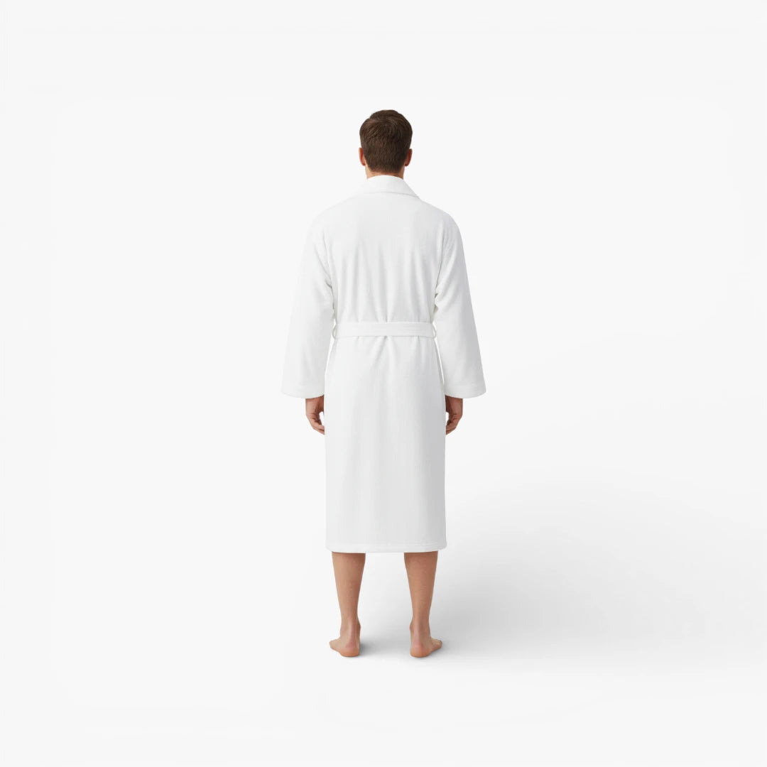 Peignoir Robe de Chambre Homme