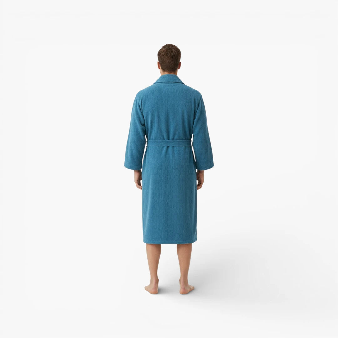 Peignoir Robe de Chambre Homme