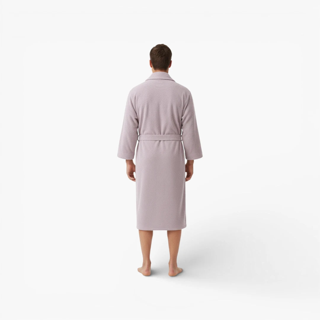 Peignoir Robe de Chambre Homme