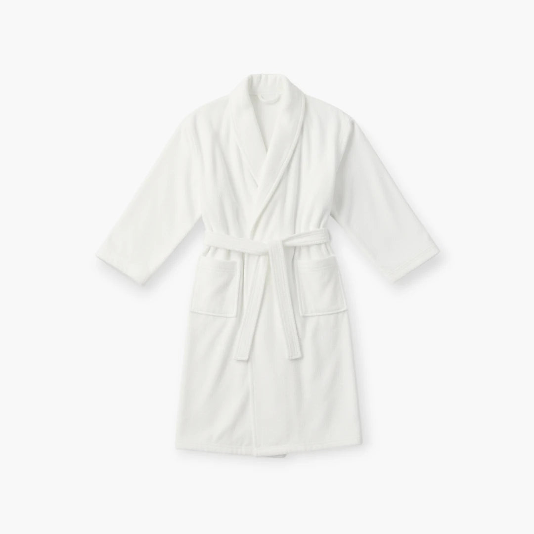 Peignoir Robe de Chambre Homme