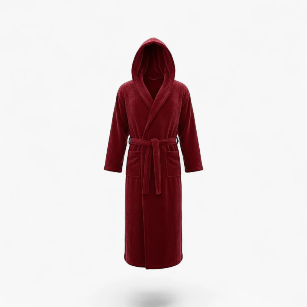 Peignoir Sortie de Douche Homme